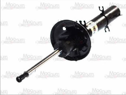 Magnum technology AGW017MT Front oil and gas suspension shock absorber AGW017MT