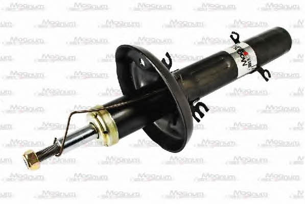 Magnum technology AGW018MT Front oil and gas suspension shock absorber AGW018MT