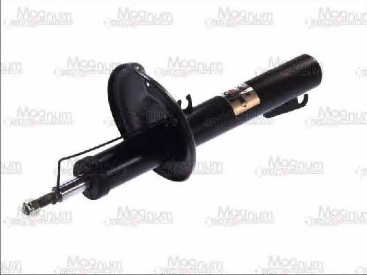 Magnum technology AGW019MT Front oil and gas suspension shock absorber AGW019MT