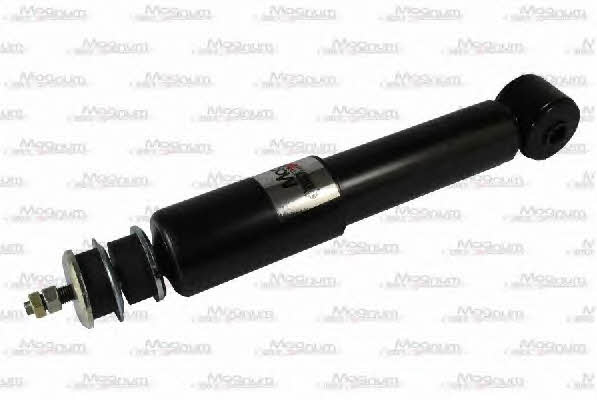 Magnum technology AGW038MT Front oil and gas suspension shock absorber AGW038MT