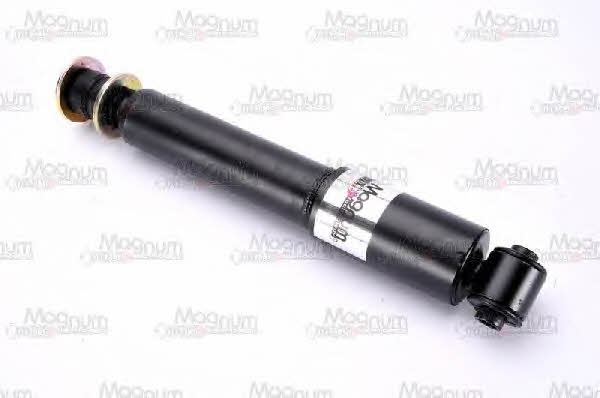 Magnum technology AGW039MT Rear oil and gas suspension shock absorber AGW039MT