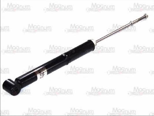 Magnum technology AGW052MT Rear oil and gas suspension shock absorber AGW052MT