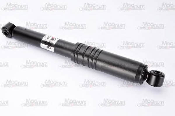Magnum technology AGW053MT Rear oil and gas suspension shock absorber AGW053MT