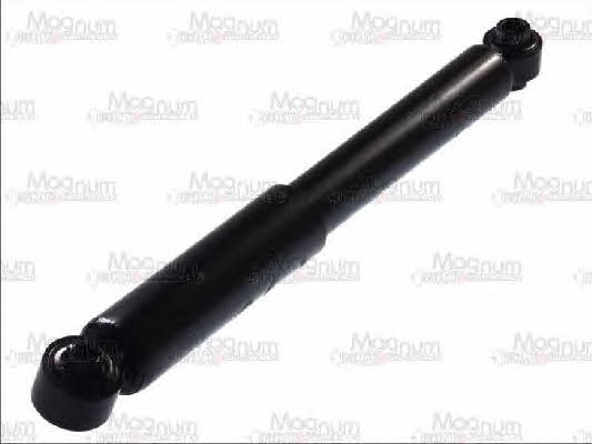 Magnum technology AGX030MT Rear oil and gas suspension shock absorber AGX030MT