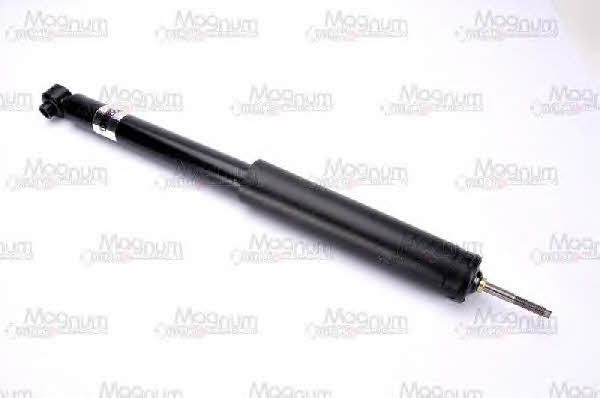 Magnum technology AGX044MT Rear oil and gas suspension shock absorber AGX044MT