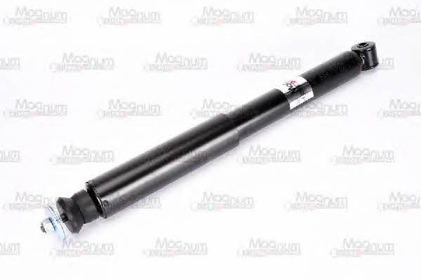Magnum technology AGX046MT Rear oil and gas suspension shock absorber AGX046MT