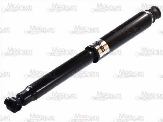 Magnum technology AGX051MT Rear oil and gas suspension shock absorber AGX051MT