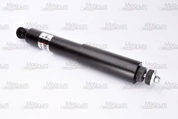 Magnum technology AGX054MT Front oil and gas suspension shock absorber AGX054MT