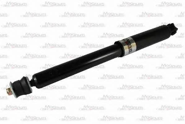 Magnum technology AGX056MT Rear oil and gas suspension shock absorber AGX056MT