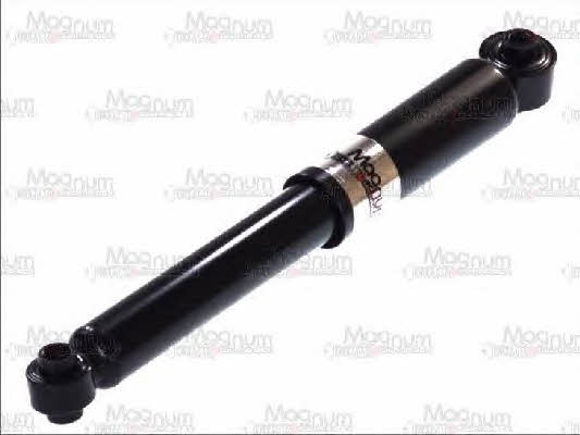 Magnum technology AGX058MT Rear oil and gas suspension shock absorber AGX058MT