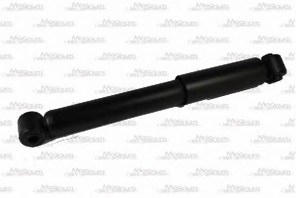 Magnum technology AGX061MT Rear oil and gas suspension shock absorber AGX061MT