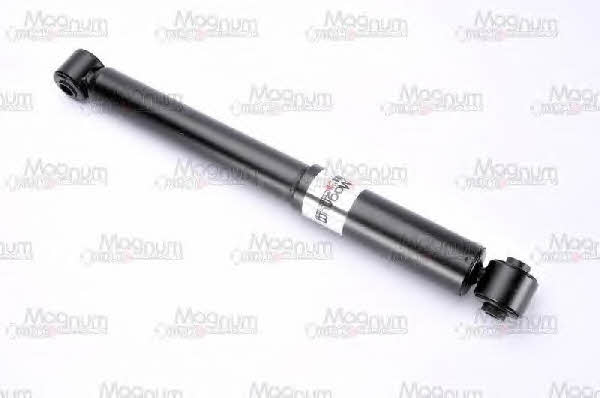Magnum technology AGX080MT Rear oil and gas suspension shock absorber AGX080MT