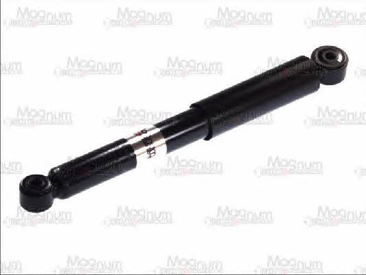 Magnum technology AGX084MT Rear oil and gas suspension shock absorber AGX084MT