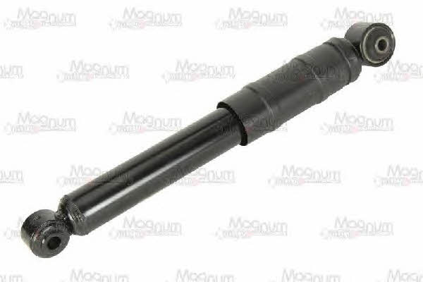 Magnum technology AGX087MT Rear oil and gas suspension shock absorber AGX087MT