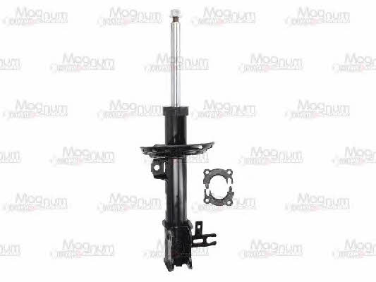 Magnum technology AGX088MT Front right gas oil shock absorber AGX088MT