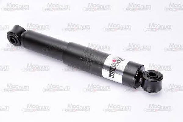 Magnum technology AH0002MT Rear oil shock absorber AH0002MT