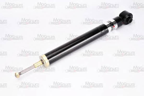 Magnum technology AH0014MT Rear oil shock absorber AH0014MT