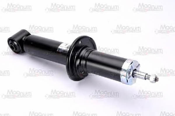 Magnum technology AHA034MT Rear oil shock absorber AHA034MT
