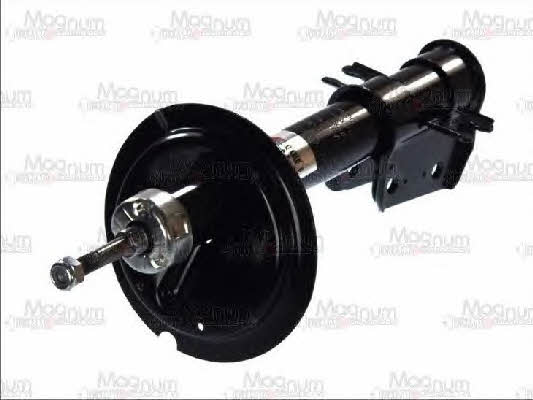 Magnum technology AHF016MT Front oil shock absorber AHF016MT