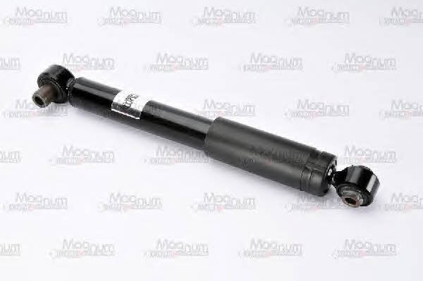 Magnum technology AHG006MT Rear oil shock absorber AHG006MT