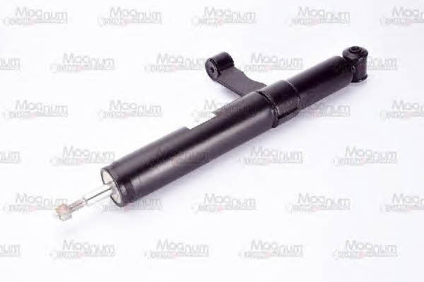 Magnum technology AHG008MT Rear oil shock absorber AHG008MT