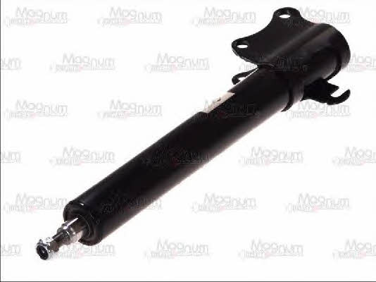 Magnum technology AHG010MT Rear oil shock absorber AHG010MT