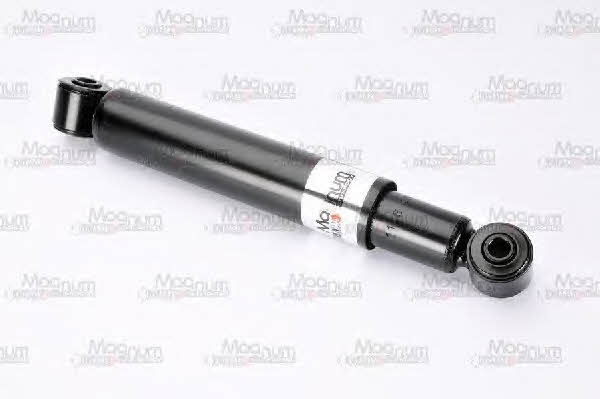 Rear oil shock absorber Magnum technology AHM018MT