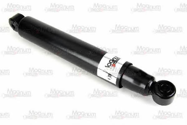 Magnum technology AHM027MT Front oil shock absorber AHM027MT