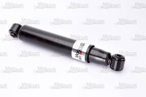 Rear oil shock absorber Magnum technology AHM028MT
