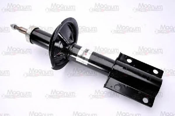 Front oil shock absorber Magnum technology AHP042MT