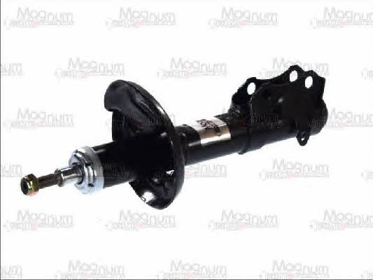 Magnum technology AHW008MT Front oil shock absorber AHW008MT