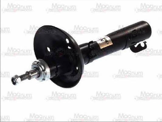 Magnum technology AHW018MT Front oil shock absorber AHW018MT