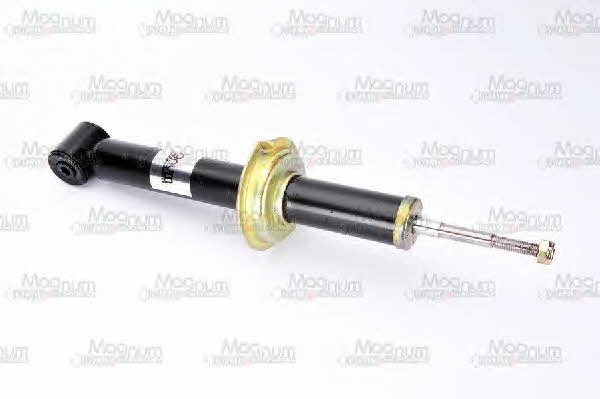Magnum technology AHW024MT Rear oil shock absorber AHW024MT