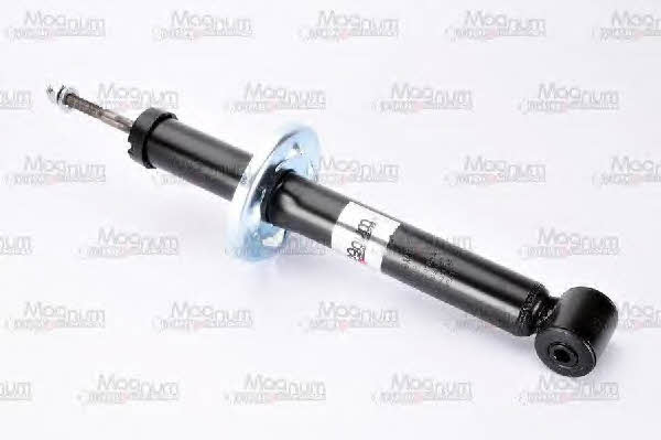 Rear oil shock absorber Magnum technology AHW029MT