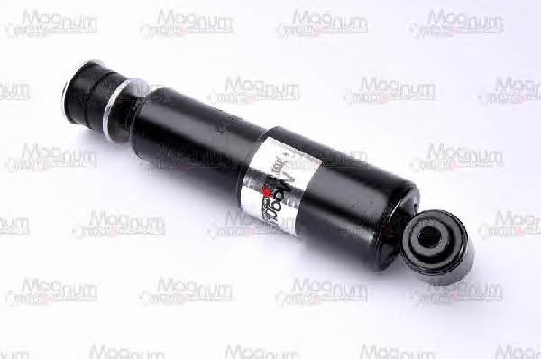Magnum technology AHW039MT Rear oil shock absorber AHW039MT