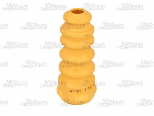 Magnum technology A8A014MT Rubber buffer, suspension A8A014MT