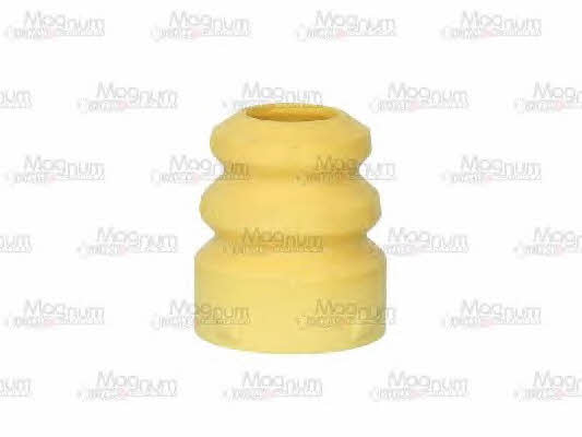 Magnum technology A8W025MT Rubber buffer, suspension A8W025MT