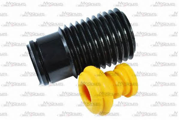 Magnum technology A92002MT Bellow and bump for 1 shock absorber A92002MT