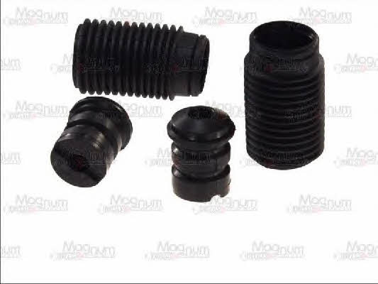 Magnum technology A92006MT Bellow and bump for 1 shock absorber A92006MT
