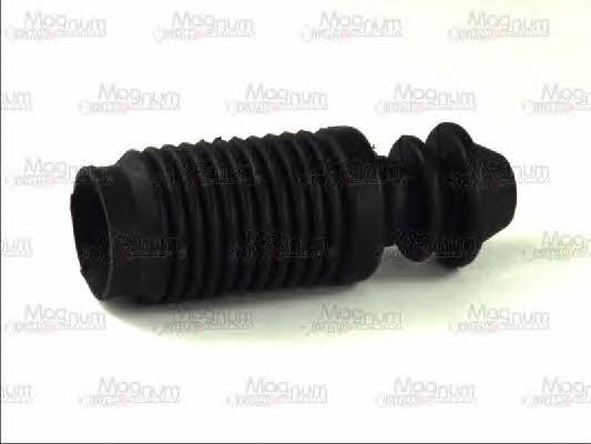 Magnum technology A93001MT Bellow and bump for 1 shock absorber A93001MT