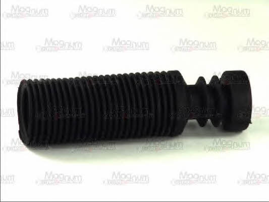 Magnum technology A93009MT Bellow and bump for 1 shock absorber A93009MT