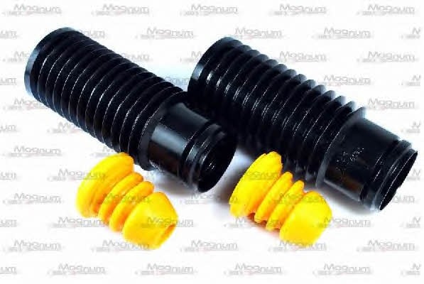 Magnum technology A9A002MT Dustproof kit for 2 shock absorbers A9A002MT