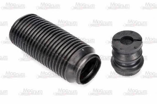 Magnum technology A9A006MT Dustproof kit for 2 shock absorbers A9A006MT