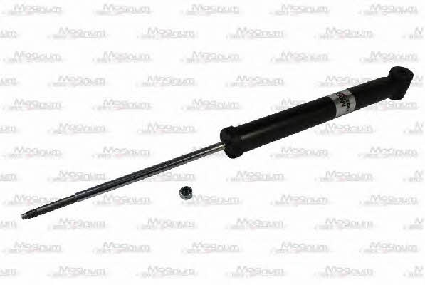 Magnum technology AG0014MT Rear oil and gas suspension shock absorber AG0014MT