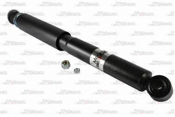 Magnum technology AG0310MT Rear oil and gas suspension shock absorber AG0310MT