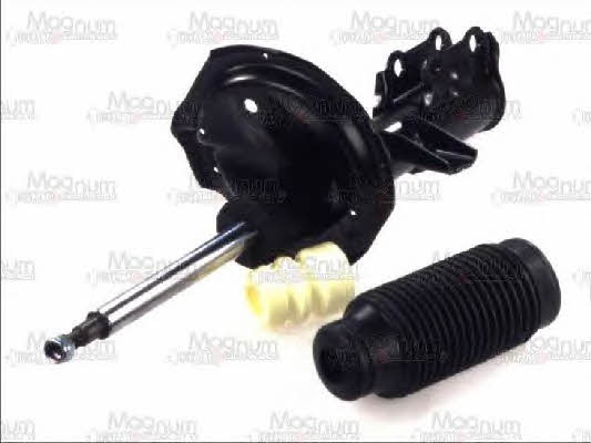Magnum technology AG0320MT Front right gas oil shock absorber AG0320MT