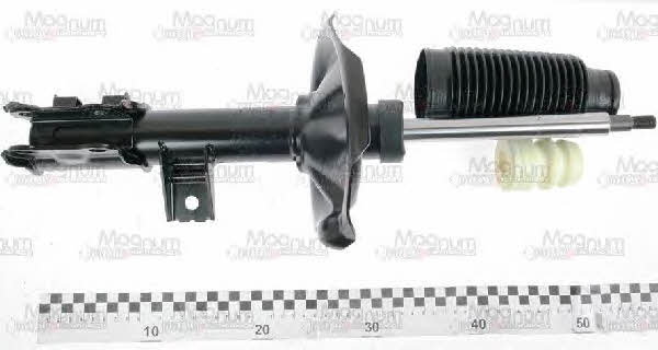 Front Left Gas Oil Suspension Shock Absorber Magnum technology AG0321MT