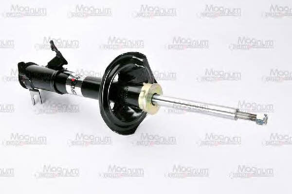 Magnum technology AG1033MT Front right gas oil shock absorber AG1033MT