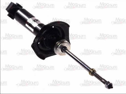 Rear oil and gas suspension shock absorber Magnum technology AG1074MT