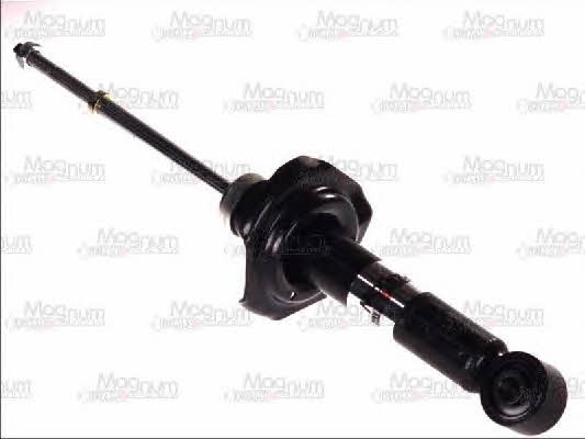 Magnum technology AG1074MT Rear oil and gas suspension shock absorber AG1074MT